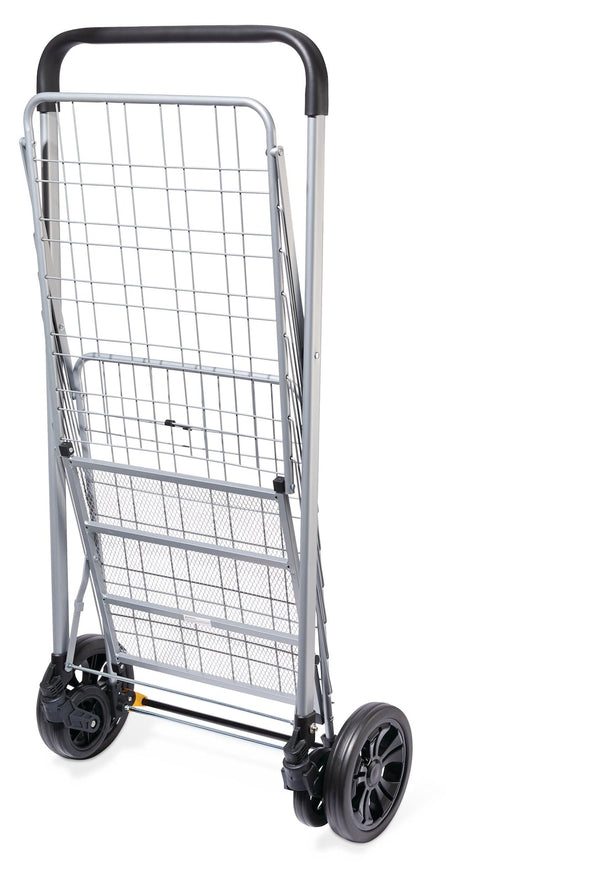 dbest Deluxe Cruiser Utility Cart E7