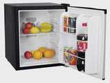 Koolatron KCR40B 1.7 Cubic Foot (48L) AC/DC Electric Heat Pipe Compact Fridge