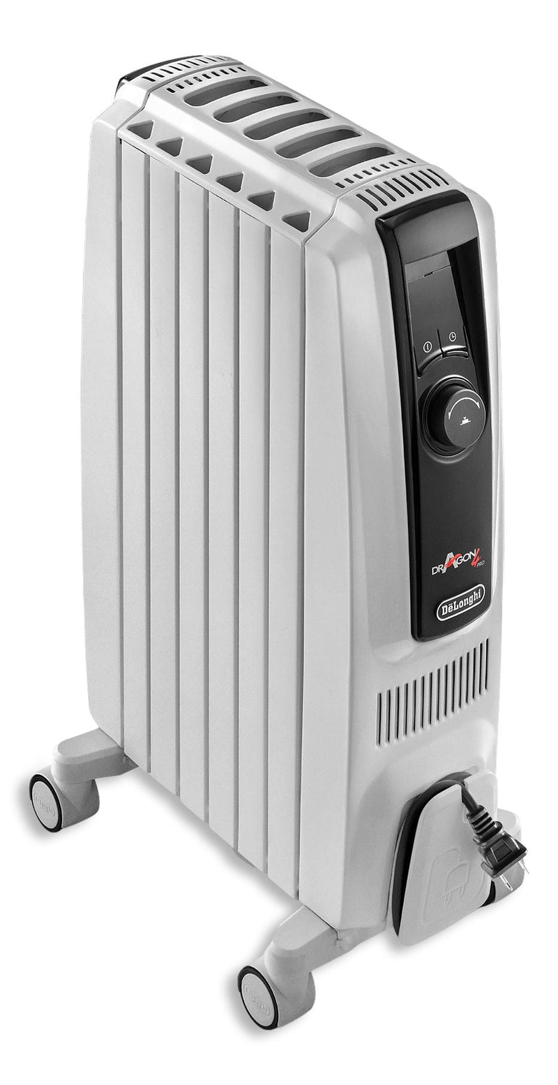 DeLonghi TRD50615ECA Dragon Full Room Radiant Heater Y2