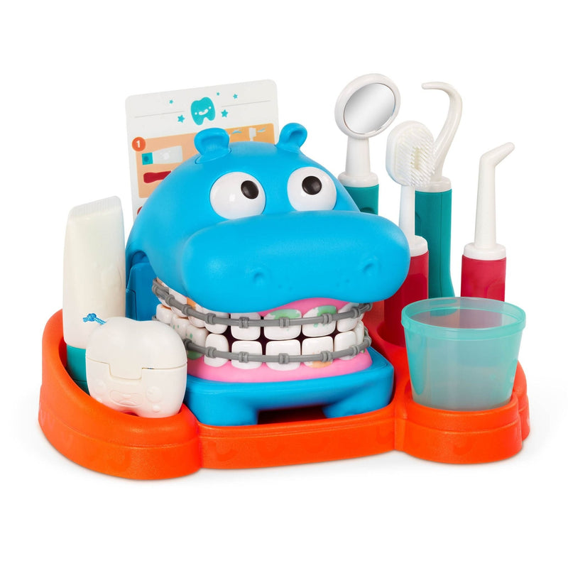 Dentist Pretend Play Set Z6
