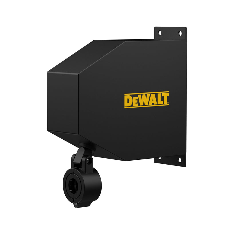 DeWalt 13-ft Retractable EV Charging Cord Management Q9