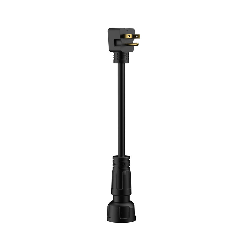 DeWalt 32A Level 1/2 NEMA 5-15 EV Charging Adapter N7