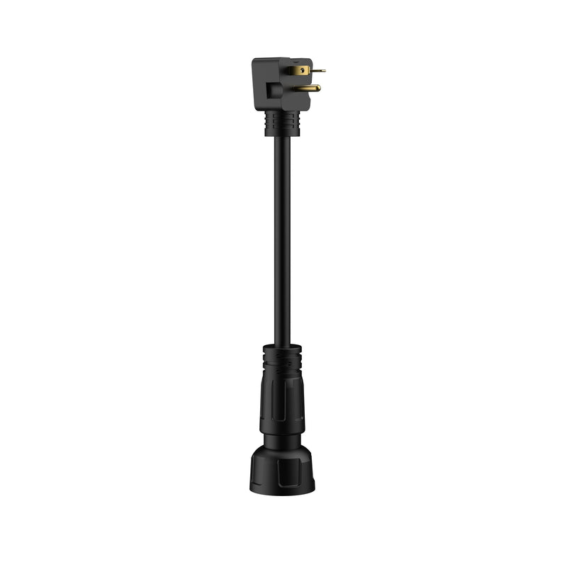 DeWalt 32A Level 1/2 NEMA 5-20 EV Charging Adapter Q9