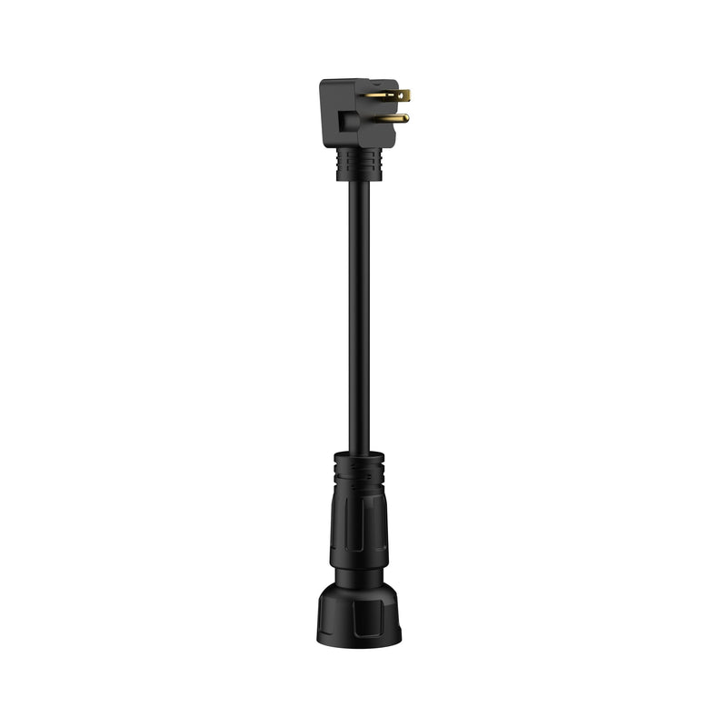 DeWalt 32A Level 1/2 NEMA 6-20 EV Charging Adapter N1