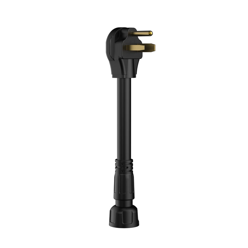 DeWalt 32A Level 1/2 NEMA 6-50 EV Charging Adapter H8