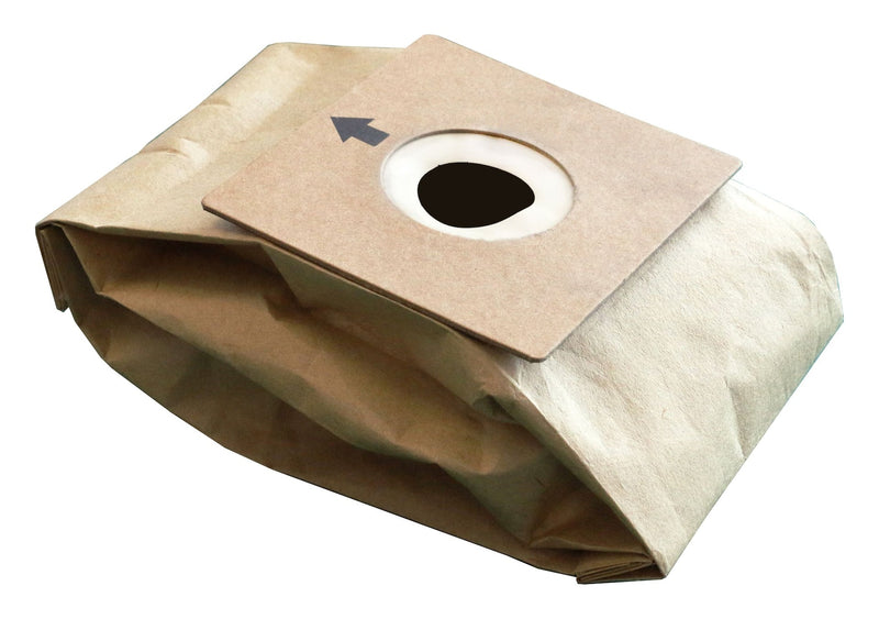 Dirt Devil Dynamite Cannister Vacuum Cleaner Bags, 3-pk V7