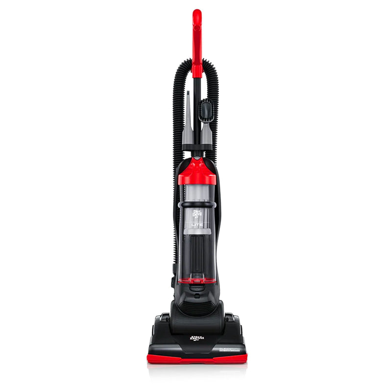 Dirt Devil Endura Lite Corded Upright Vacuum W8