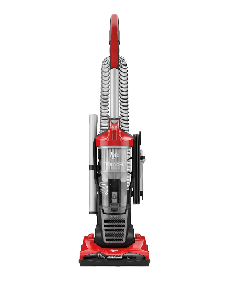 Dirt Devil Endura Reach Corded Upright Vacuum Q3