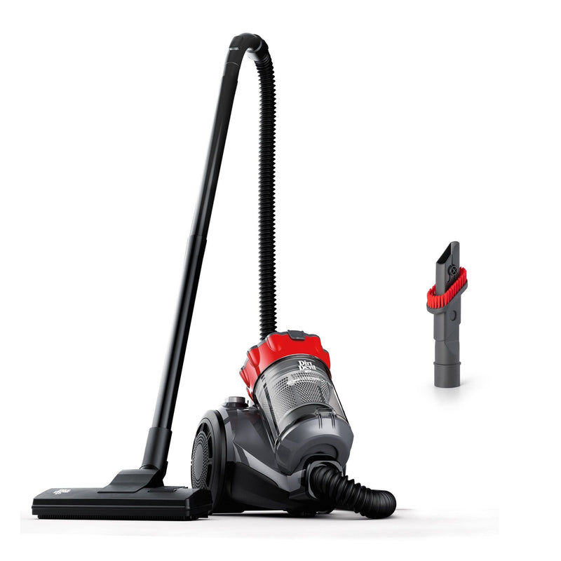Dirt Devil Multi-Surface Express Lite Plus Canister Vaccum Q9