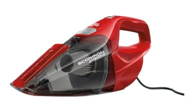 Dirt Devil Scorpion Corded Lightweight Hand Vacuum Cleaner K9