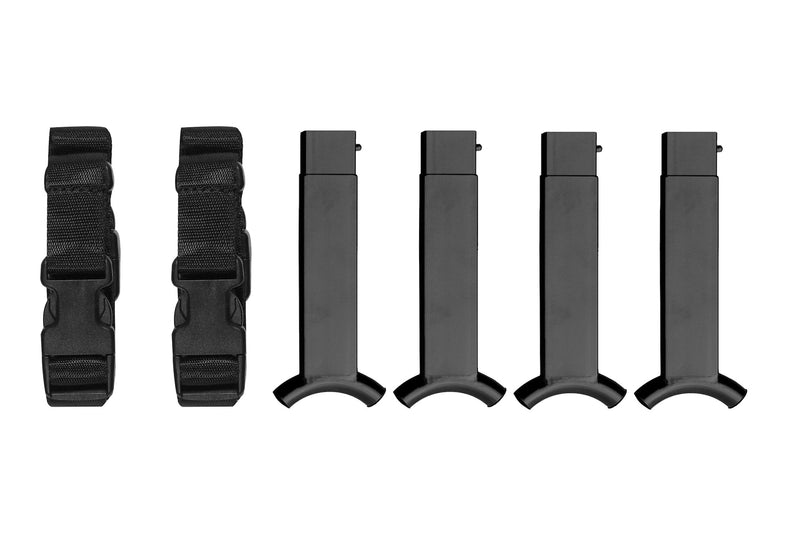 Disc-O-Bed Side Organizer for Large F9