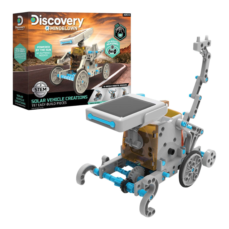Discovery W1