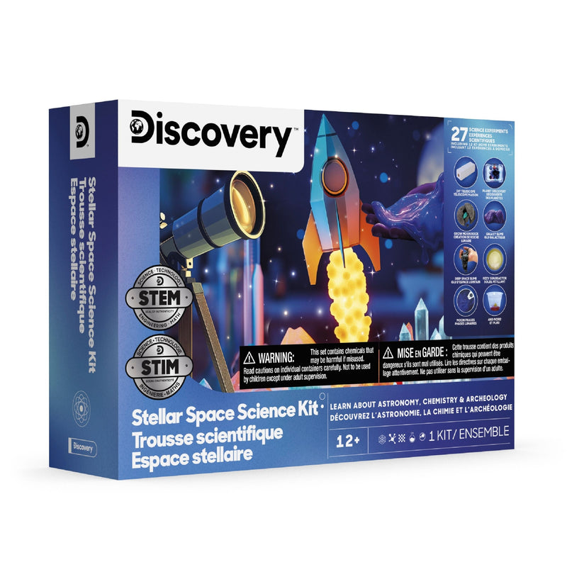 Discovery G2