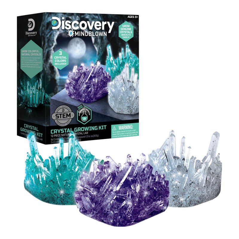 Discovery C1