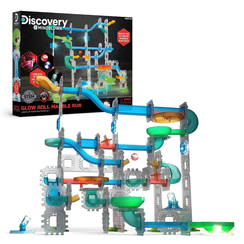 Discovery H7