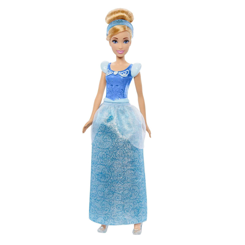 Disney Core Princess Fashion Doll Assortment, Ages 6+ P4