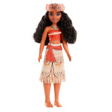 Disney Core Princess Fashion Doll Assortment, Ages 6+