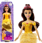 Disney Core Princess Fashion Doll Assortment, Ages 6+