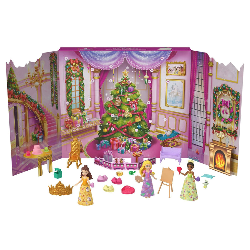 Disney Princess Advent Calendar 2026 U6