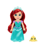 Disney Princess Petite Dolls