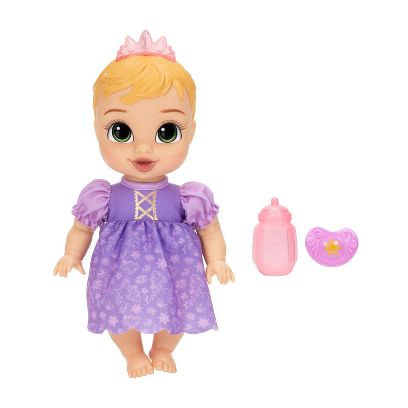 Disney Princess Soft and Cuddly Baby F1