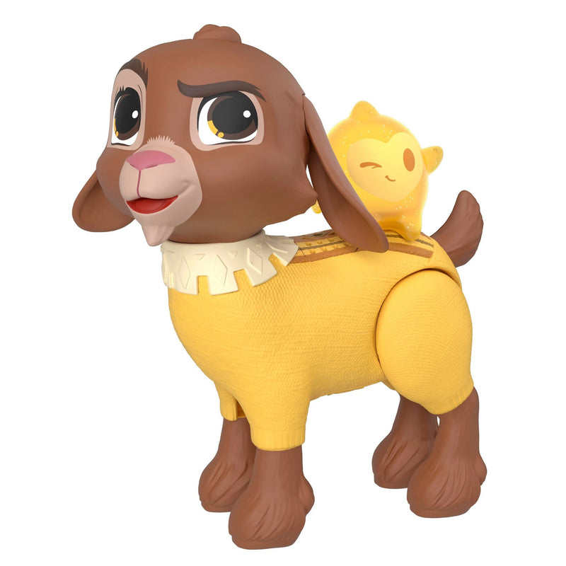 Disney Wish Feature Sidekick Interactive Toy Figure, Kids Ages 3+ E4