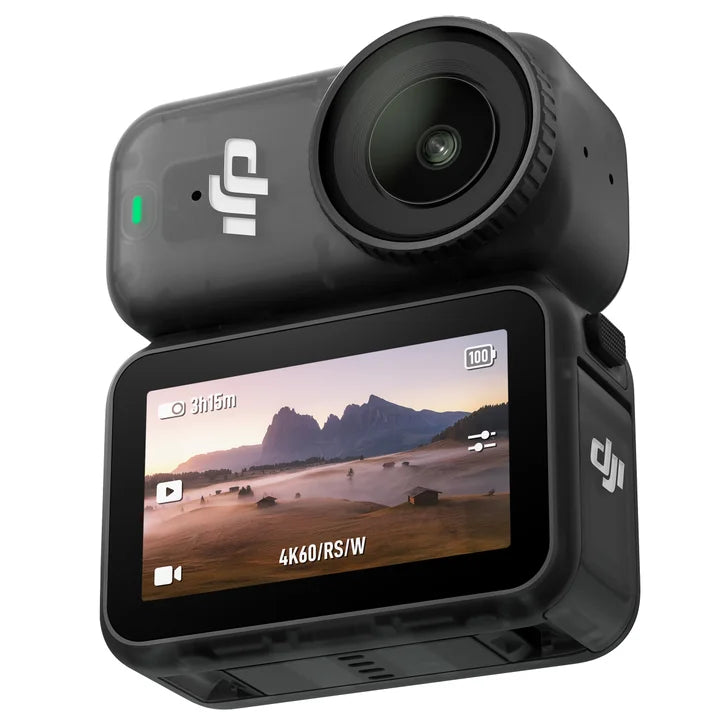 DJI Osmo Nano Camera Bundle L5