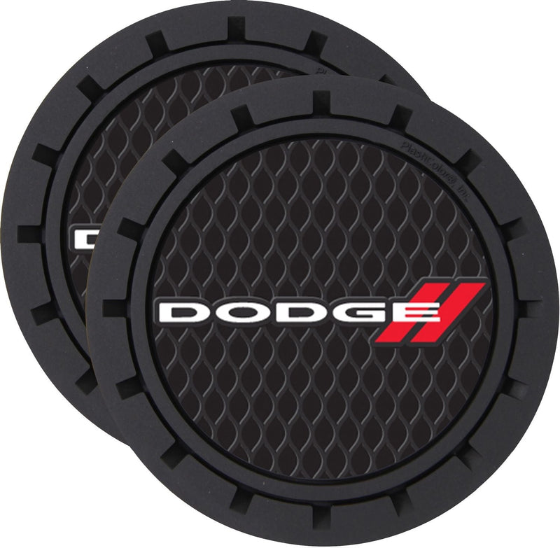 Dodge Coaster Set, 2-pc E7