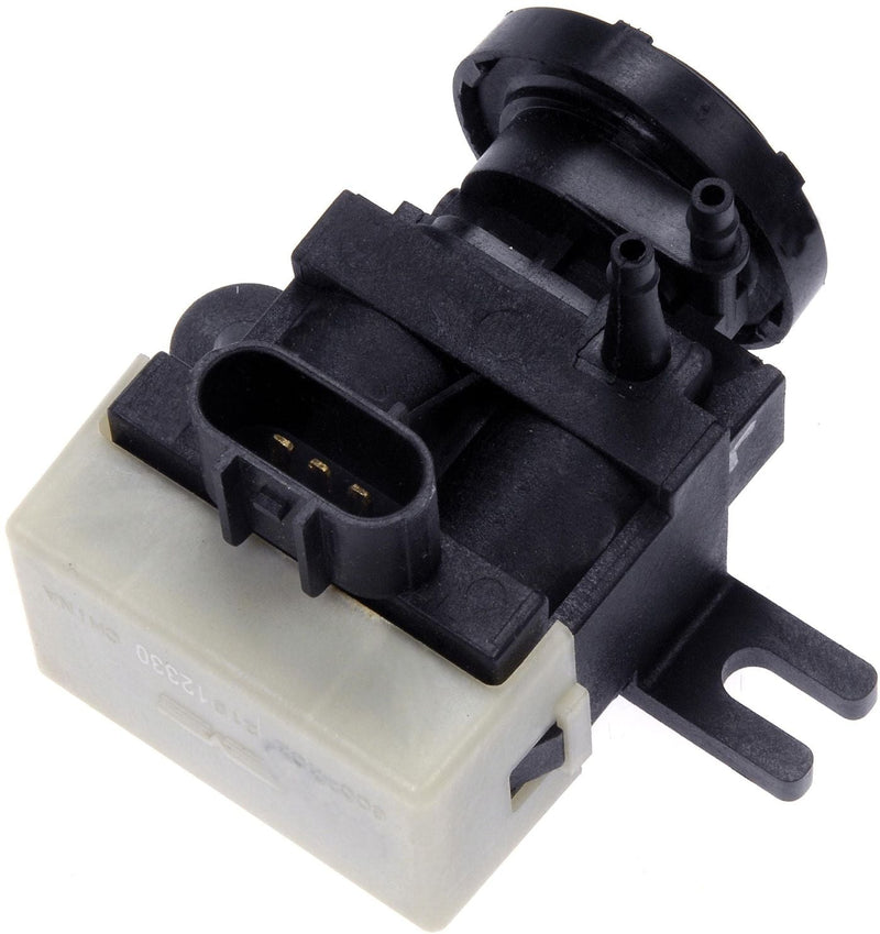 Dorman 4WD Hub Locking Solenoid S6