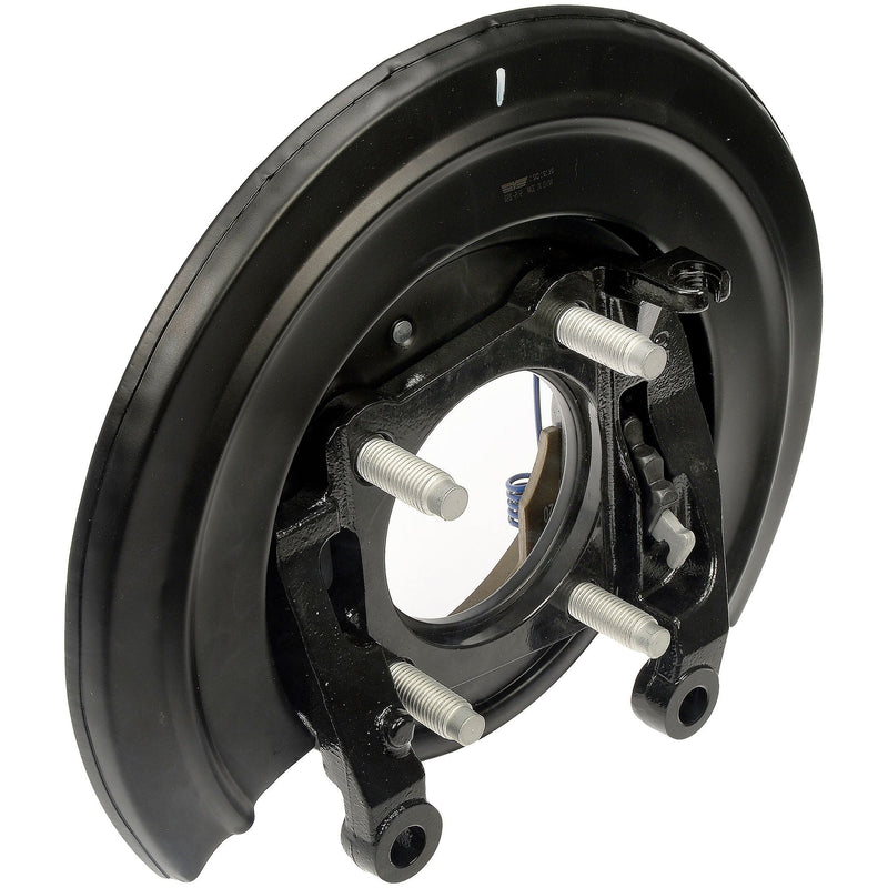 Dorman 926-272 Loaded Brake Backing Plate I7