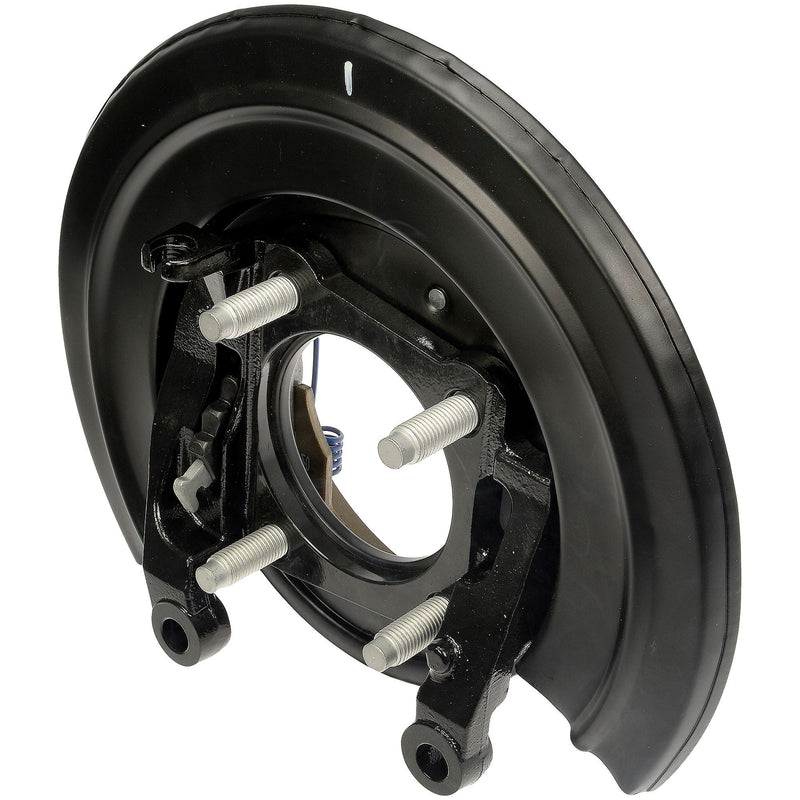 Dorman 926-273 Loaded Brake Backing Plate R1