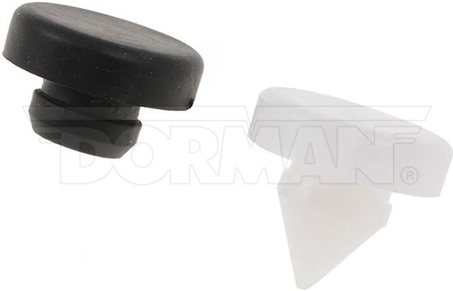 Dorman HELP! 74015 Brake & Clutch Stop Pads V3