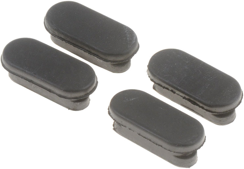 Dorman HELP! Brake Plate Hole Cover E9
