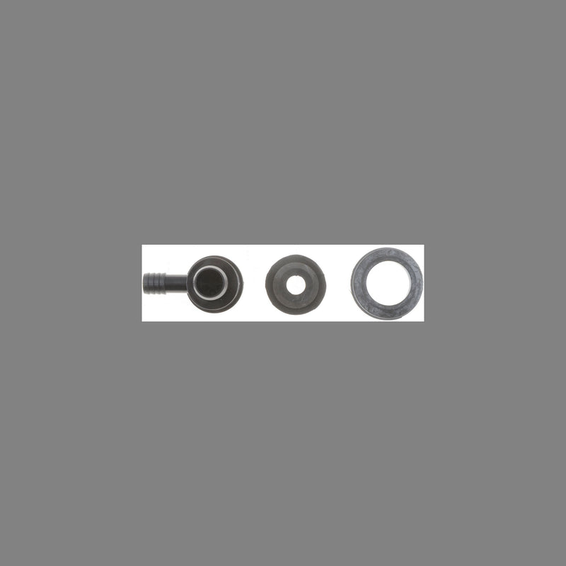 Dorman Power Brake Check Valve and Grommet L6
