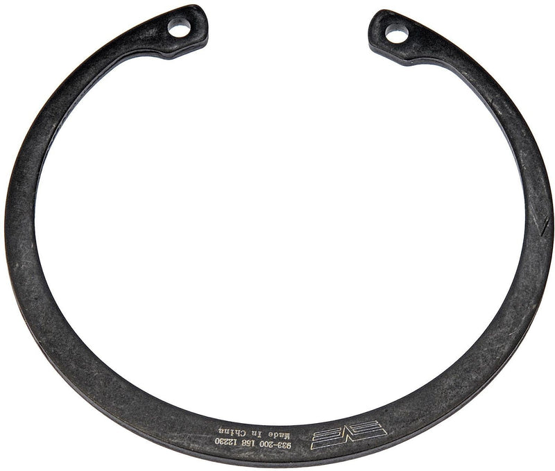 Dorman Wheel Bearing Retaining Ring R4