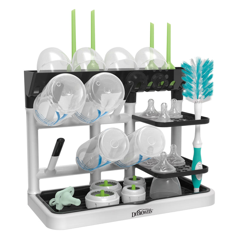 Dr. Brown's Drying Tower, Space Saving J1