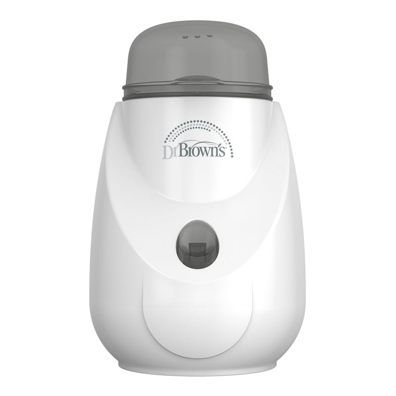 Dr. B's Insta-Feed Bottle Warmer & Sterilizer K0
