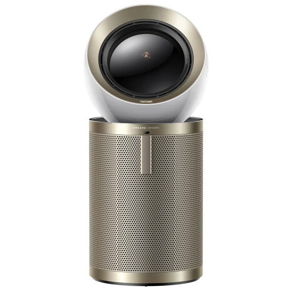 Dreame PM20 Smart Air Purifier for Large Rooms with a 4-layer filtration C6