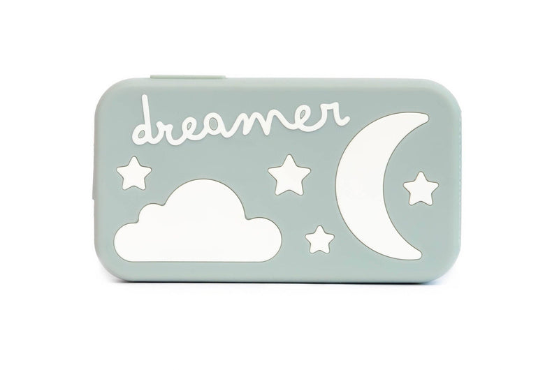 Dreamer Sleep Sound Machine with Multi‑Mode Sleep Support, Sage S3