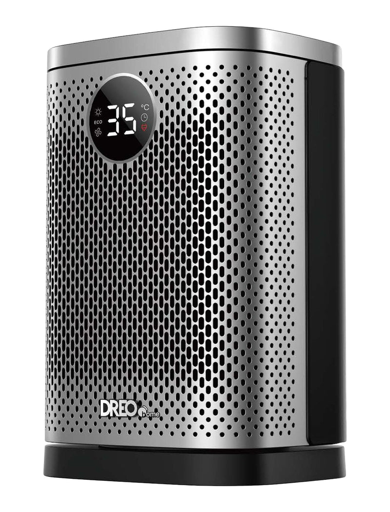 Dreo Home 1500W Portable Indoor PTC Ceramic Space Heater X9