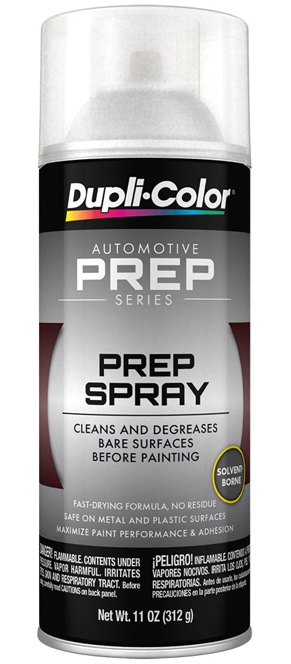 Dupli-Color Automotive Prep Spray, 11-oz L5