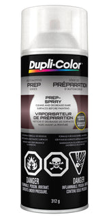 Dupli-Color Automotive Prep Spray, 11-oz