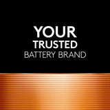 Duracell Coppertop AA Batteries, Alkaline, 20-pk