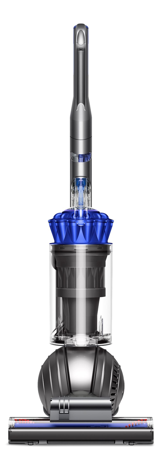 Dyson Ball Allergy + Bagless Upright Corded Vacuum Cleaner R6