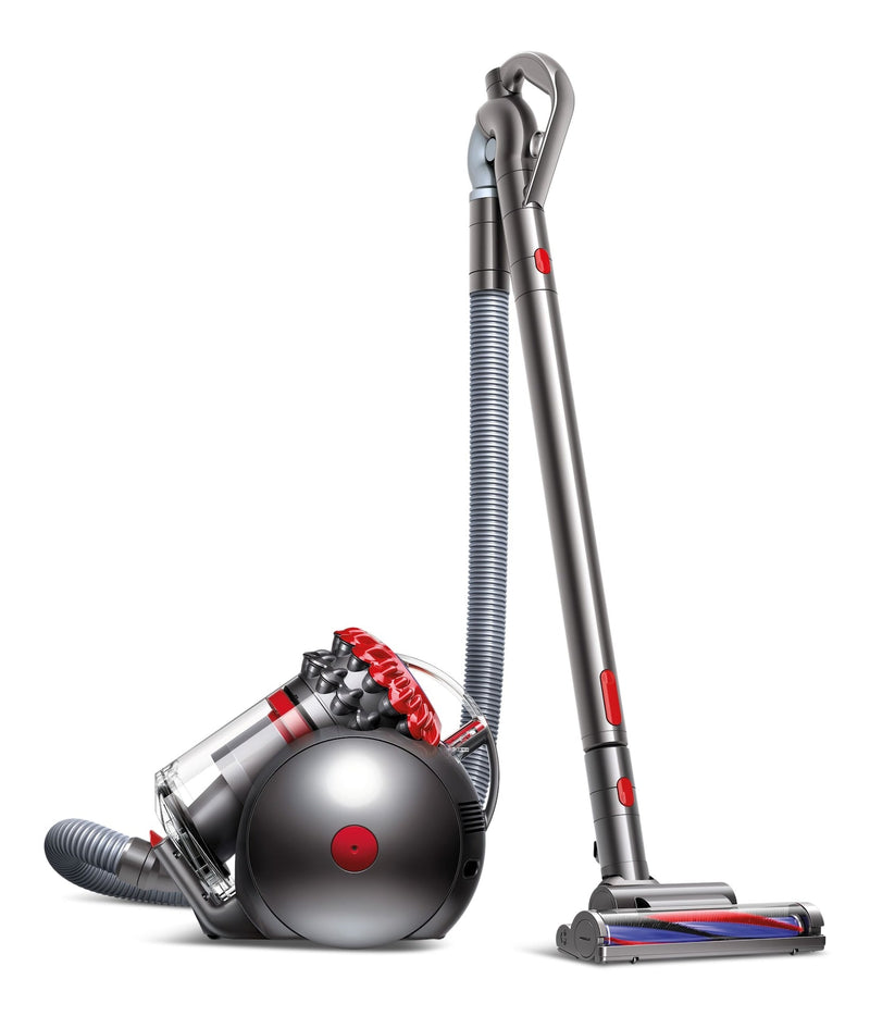 Dyson Big Ball Total Clean Corded Canister Vacuum Cleaner Z2