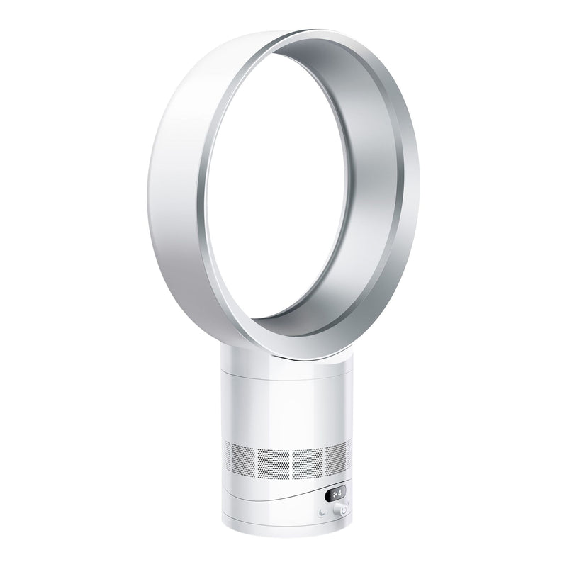 Dyson Cool CF1 Fan, White/Silver B3