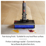 Dyson PencilWash Hard Floor Cleaner with Multiple Hydration Modes