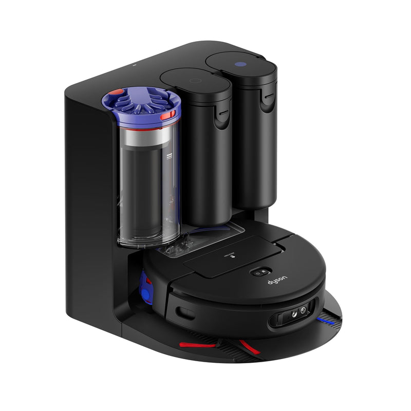 Dyson Spot+Scrub Ai Wet and Dry Robot Vacuum R6