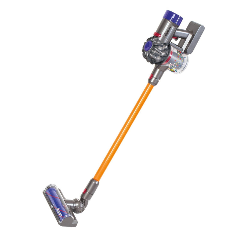 Dyson Stick Vacuum Cleaner Interactive Toy, Battery Operated, Ages 3+ U5