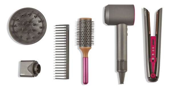 Dyson Supersonic & Corrale Deluxe Styling Set Interactive Toy T4